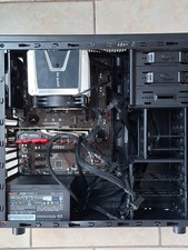 Gebraucht 8600k gtx1050ti gebraucht kaufen  Stockach