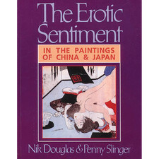 The erotic sentiment gebraucht kaufen  Berlin