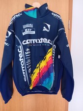 Corratec herren radtrikot gebraucht kaufen  Deutschland