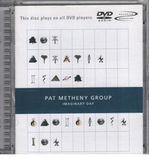 Pat metheny group usato  Asti