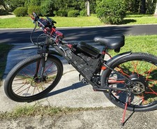 Freshly built 2000w for sale  Jacksonville