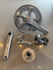 Partial shimano ultegra for sale  Minneapolis