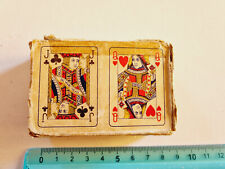 Carte gioco mignon usato  Italia