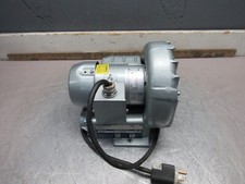 SOPRADOR REGENAIR CONVIDADO J111X COM MOTOR EMERSON K37JXGZ-226 115VAC 1PH BOA VIAGEM comprar usado  Enviando para Brazil
