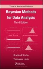 Bayesian methods data for sale  Aurora