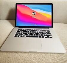 Macbook pro retina usato  Sesto San Giovanni