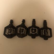 pedals 2 crankbrothers candy for sale  Shingle Springs