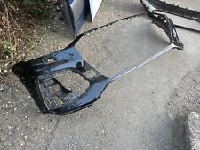 Stoßstange vorn bumper gebraucht kaufen  Langenfeld (Rheinland)