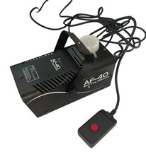 fog machine gebraucht kaufen fog machine gebraucht kaufen Steinheim am Albuch