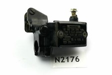 Kawasaki zxt00b 1988 gebraucht kaufen  Sehnde