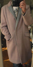 Manteau etam gris d'occasion  Rouxmesnil-Bouteilles