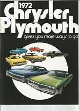 1972 chrysler imperial for sale  Lees Summit