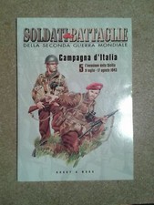 Libro anzio soldati usato  Torgiano