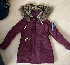 Alpha industries damen gebraucht kaufen  Langenzenn