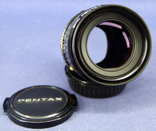 Smc pentax 100mm gebraucht kaufen  Schermbeck