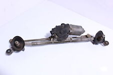 Scheibenwischergestänge motor gebraucht kaufen  Schloß Holte-Stukenbrock