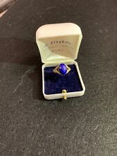 Anello antico donna usato  Roma