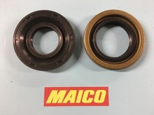 Maico crankshaft oil for sale  GUILDFORD