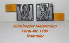 1109 nürnberger meisterzinn gebraucht kaufen  Rothenburg
