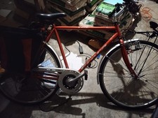 bici turismo usato  Forgaria nel Friuli