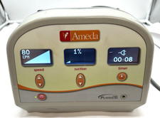 ameda breast pump for sale  Kent