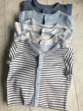 Clearance bundle babygros for sale  BILLERICAY