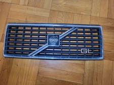 Volvo kühlergrill 240 gebraucht kaufen  Kappelrodeck