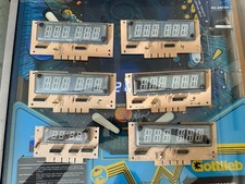Gottlieb system black for sale  Las Vegas