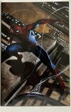 Spider man gabriele usato  Roma