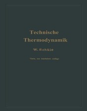 Technische thermodynamik erste gebraucht kaufen  Bayreuth