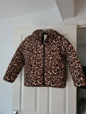 Girls animal print for sale  WATERLOOVILLE