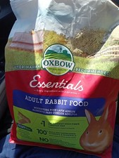 Oxbow essentials rabbit for sale  Addison