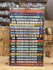 Diary of a Wimpy Kid 1-22 Box of Books By Jeff Kinney - Good, usado comprar usado  Enviando para Brazil