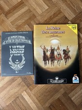 Jdr rpg scenarii d'occasion  Montauban
