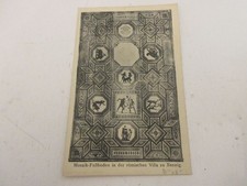 Carte postale allemagne d'occasion  Orry-la-Ville