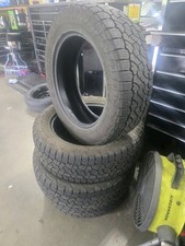 Set toyo open for sale  Vancouver