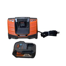 Ridgid r840093 9.6v for sale  Saint Cloud