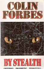 Stealth forbes colin for sale  UK