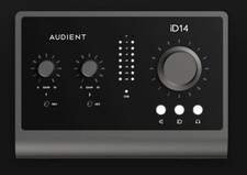Id14 mkii interface d'occasion  Saint-Barthélemy-d'Anjou