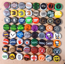 beer bottle cap collection for sale  Genoa City