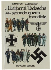 Uniformi tedesche della usato  Villarbasse