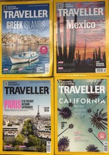 Bundle national geographic for sale  LEEDS