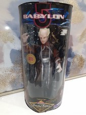 babylon 5 figure for sale babylon 5 figure for sale MARCH