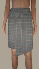 Jupe carreaux modèle d'occasion Jupe carreaux modèle d'occasion  Calais