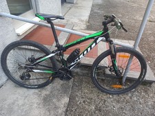 Mtb bici uomo usato  Rho