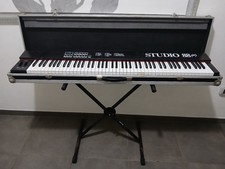 Tastiera pianoforte piano usato  Valenzano