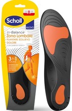 Scholl balance zona usato  Caserta