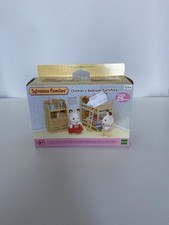 Sylvanian family children for sale  PETERSFIELD