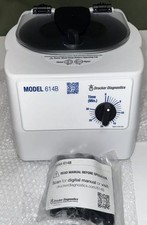 Drucker centrifuge 614b for sale  Robertsville