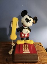 1976 disney mickey for sale  Cumming